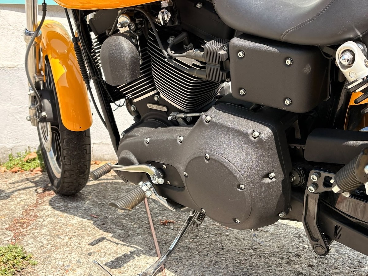 FXDX-T T-SPORT 2000-18